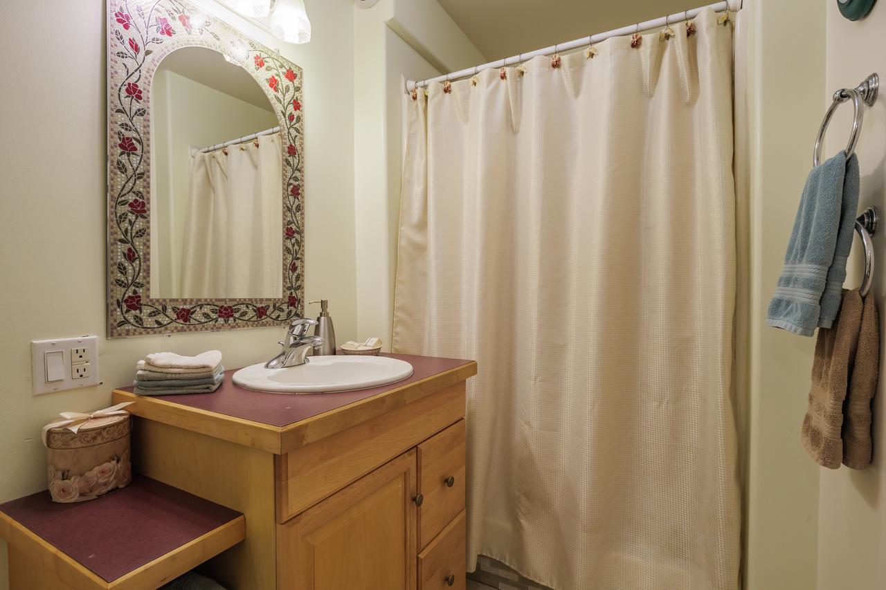 הילי Denali Primrose Bed & Breakfast מראה חיצוני תמונה