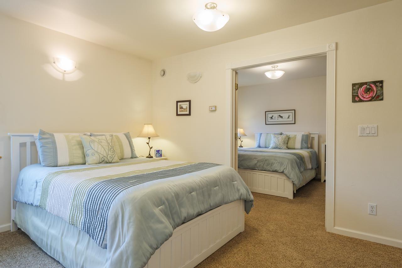 הילי Denali Primrose Bed & Breakfast מראה חיצוני תמונה