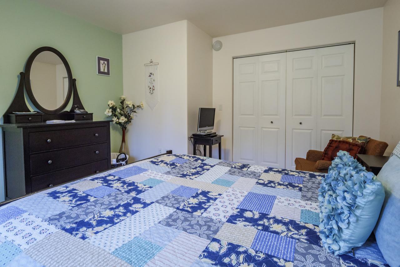 הילי Denali Primrose Bed & Breakfast מראה חיצוני תמונה