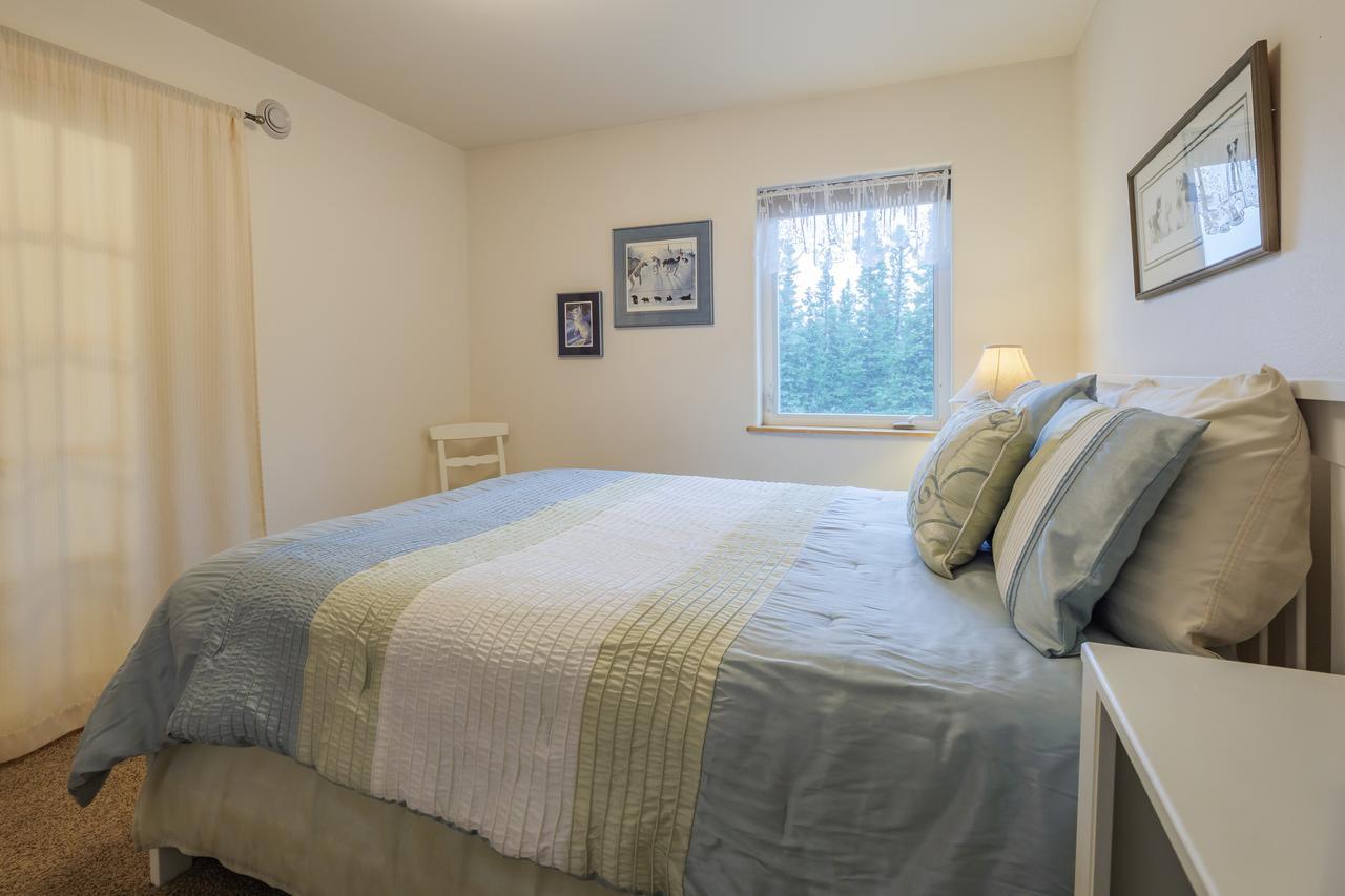 הילי Denali Primrose Bed & Breakfast מראה חיצוני תמונה
